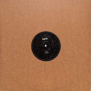 Front View : Skymn - DOCTRINE (180G VINYL / REPRESS) - Hypnus Records / HYPNUS006RP