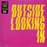 Front View : Stone Foundation - OUTSIDE LOOKING IN (LP) - 100 PERCENT RECORDS / 100LP118