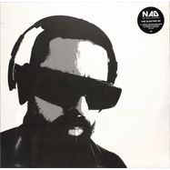 Front View : N.A.D. - ELECTRO EP - Rush Hour / RHM 037