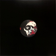 Front View : Rene Wise - JUNGLE HOUSE - Enemy Records / enemy038