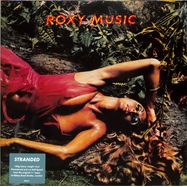 Front View : Roxy Music - STRANDED (180G LP) - Virgin / 0746023