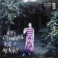 Front View : Aoife O Donovan - AGE OF APATHY-DELUXE- (2LP) - Yep Roc / LP-YEPX3010