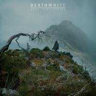 Front View : Deathwhite - GREY EVERLASTING (SWAMP GREEN VINYL) - Season Of Mist / SOM 658LPCG