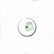 Front View : Jacques Renault - NEVER / DONT SAY GOODNIGHT - Stamp / Stamp013