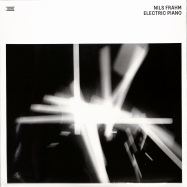 Front View : Nils Frahm - ELECTRIC PIANO (LP) - BMG Rights Management / 405053877128