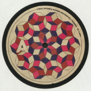 Front View : Domino Vibes - TRANSCENDENTAL EP - Domino Records / DOM002