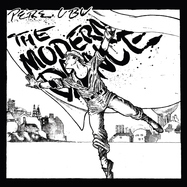 Front View : Pere Ubu - THE MODERN DANCE (LP) - Fire Records / 00152368