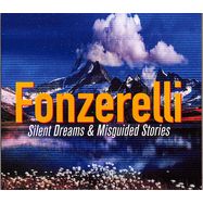 Front View : Fonzerelli - SILENT DREAMS MISGUIDED STORIES (CD) - Black Hole / MMCD49MM
