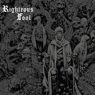 Front View : Righteous Fool - RIGHTEOUS FOOL (LP) - Ripple / RIPLP165