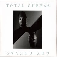 Front View : Guy Cuevas - TOTAL CUEVAS (2LP) - Libreville Records / LVLP-2108