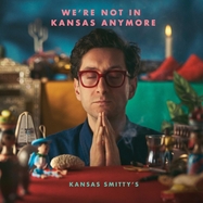 Front View : Kansas Smittys - WE RE NOT IN KANSAS ANYMORE (LP) - Ever / EVER103LP / 05231891