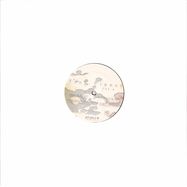 Front View : Various Artists - TINY PLANET VOL. 4 - Planet Euphorique / PE019