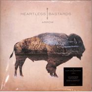 Front View : Heartless Bastards - ARROW (LTD 10TH ANNIVERSARY 2LP COL.) - Pias - Partisan Records / 39153131