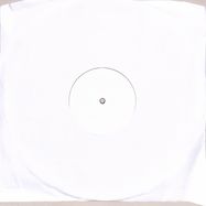 Front View : Motor feat Gary Numan - PLEASURE IN HEAVEN (DRUMCELL,XHIN RMXS) - CLR / CLR063