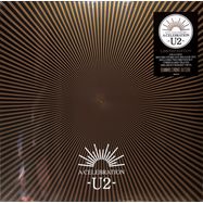 Front View : U2 - A CELEBRATION (LTD.VINYL) - Island / 3869295
