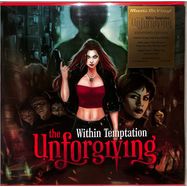 Front View : Within Temptation - UNFORGIVING (2LP) - Music On Vinyl / MOVLPB3243