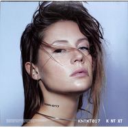 Front View : Charlotte De Witte - APOLLO EP - KNTXT / KNTXT017