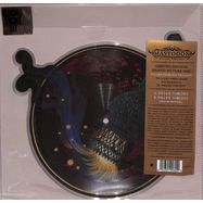 Front View : Mastodon - FALLEN TORCHES (LTD 10 INCH SHAPED PICTURE DISC) - Reprise Records / 05439192602/ 8C9486