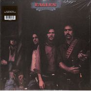Front View : Eagles - DESPERADO (LP) - RHINO / 8122796166