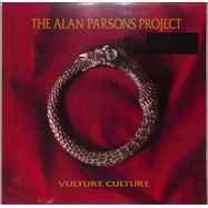 Front View : Alan Parsons Project - VULTURE CULTURE (LP) - MUSIC ON VINYL / MOVLP880