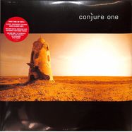Front View : Conjure One - CONJURE ONE (SAND COLOURED) (2LP) - NETTWERK / 2461