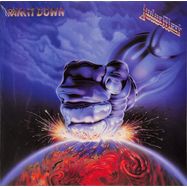 Front View : Judas Priest - RAM IT DOWN (LP) - Sony Music Catalog / 88985390871
