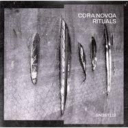 Front View : Cora Novoa - RITUALS - Second State Audio / SNDST112