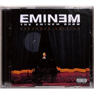 Front View : Eminem - THE EMINEM SHOW (EXPANDED DELUXE 2CD) - Interscope / 060244596422