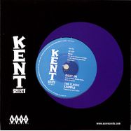 Front View : The Classic Example - RIGHT ON (7INCH) (7 INCH) - Ace Records / CITY 083