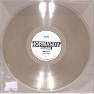 Front View : Gunnter - NRMND010 - Normandy Records / NRMND010