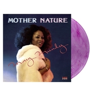 Front View : Mary Mundy - MOTHER NATURE (LP) - Real Gone Music / RGM1481