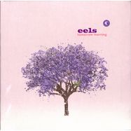 Front View : Eels - TOMORROW MORNING (LTD.LP) - Pias-E-works / 39229201
