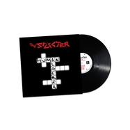 Front View :  The Selecter - HUMAN ALGEBRA (LP) - Dmf Records / DMF138