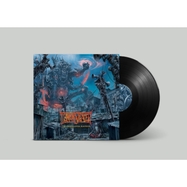 Front View : Demonstealer - THE PROPAGANDA MACHINE (LP) - Sound Pollution - Black Lion Records / BLP0132VB