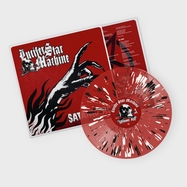 Front View : Lucifer Star Machine - SATANIC AGE (LP) - Sign / SQRREDL51