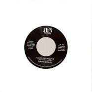 Front View : Cynthia Sheeler - ILL CRY OVER YOU PT 1 / ILL CRY OVER YOU PT 1 (7 INCH) - JBs Records / 2605
