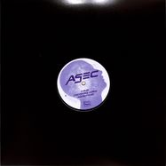 Front View : ASEC - YOUR DECISIONS COME FROM FEAR - BPitch Control / BPX024