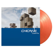 Front View : Chicane - GIANTS (col2LP) - Music On Vinyl / MOVLP3104