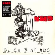 Front View : KMD - BLACK BASTARDS (2LP) - Rhymesayers Entertainment / 00156968