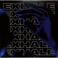 Front View : Various Artists - EXHALE VA004 (PART 3) - EXHALE / EXH005C