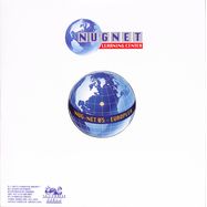 Front View : Various Artists - EUROPLEX - Nug-Net / NUG-NET-05