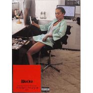 Front View :  Rita Ora - YOU &I (DELUXE ZINE) (CD) - BMG Rights Management / 405053888905