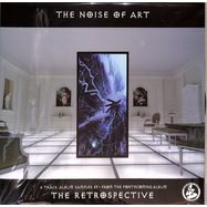 Front View : The Noise Of Art - RETROSPECTIVE EP - Suburban Base Records / SUBBASE108