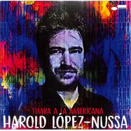 Front View :  Harold Lopez-Nussa - TIMBA A LA AMERICANA (LP) - Blue Note / 4887533