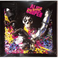 Front View : Alice Cooper - HEY STOOPID (LP) - MUSIC ON VINYL / MOVLP1863