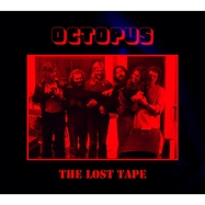 Front View : Octopus - THE LOST TAPE (LP) - Sireena / 24173