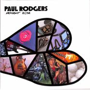 Front View : Paul Rodgers - MIDNIGHT ROSE (VINYL) (LP) - Virgin Music Las / 4780626