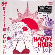 Front View : Hollie Cook - HAPPY HOUR IN DUB (LP) - Merge Records / MRG788LP / 00159452