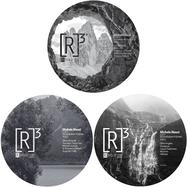 Front View : Various Artists - R3VOLUTION RECORDS SALES PACK 003 (3X12 INCH) - R3volution Records / R3VPKG003
