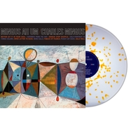 Front View : Charles Mingus - MINGUS AH UM (CLEAR / ORANGE SPLATTER VINYL) (LP) - Second Records / 00159744
